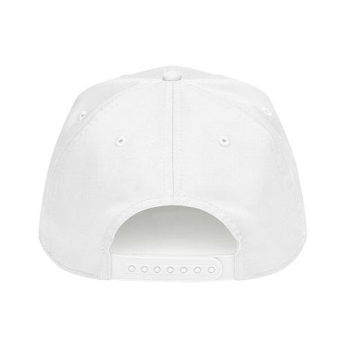 Mid Profile Baseball Cap (Chain)